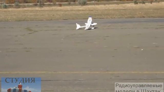 Испытания Ла-7 в Шахтах смотреть онлайн