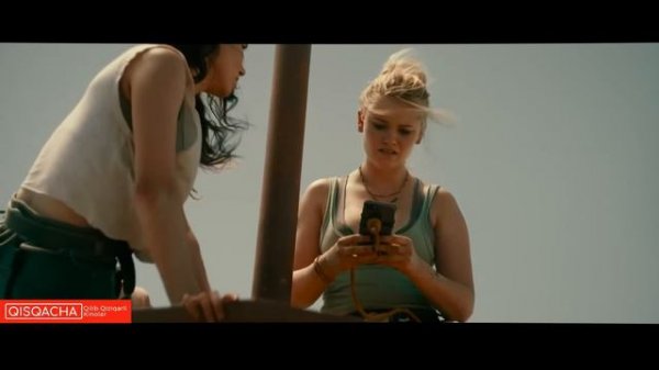 Minora. Tiktokersha dugonasi sabab qiyin vaziyatga tushgan qiz. 2022-yil filmi.