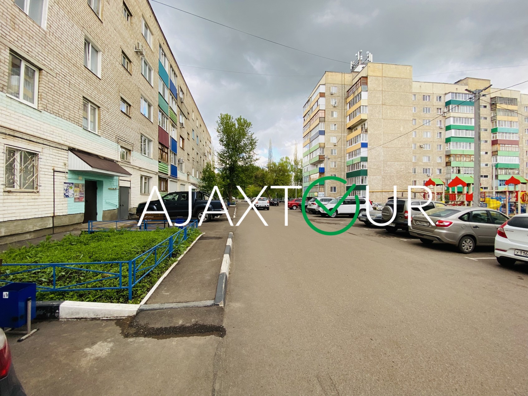 АН Аякс Ишимбай Советская 75 2-комнатная Продажа смотреть онлайн