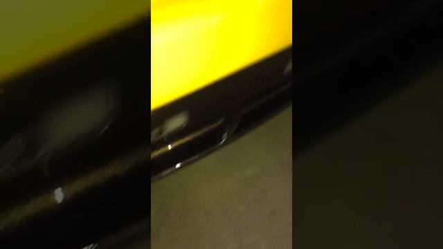 Wira kuning Lamborgini Perl gold hasilnya смотреть онлайн