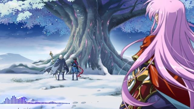 Langrisser Mobile Ost - Courage （Extended） смотреть онлайн