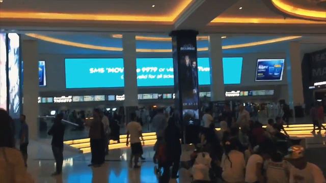 ПРОСТО ВЕЧЕР | Один день из жизни CutTheCrap смотреть онлайн