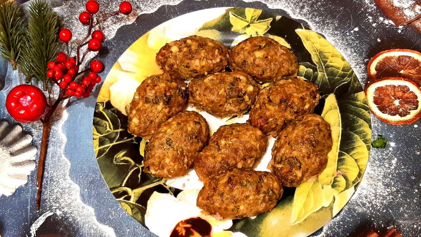 КОТЛЕТЫ С ТВОРОГОМ,ДИЕТИЧЕСКИЕ смотреть онлайн