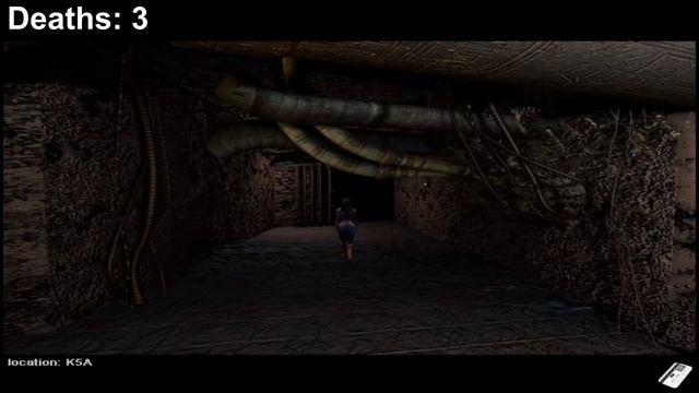 Druuna: Morbus Gravis - Part 4 смотреть онлайн