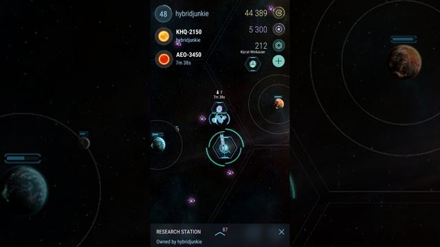 Let's Play - Hades' Star (Red Star Lv. 3 and Shipment) смотреть онлайн