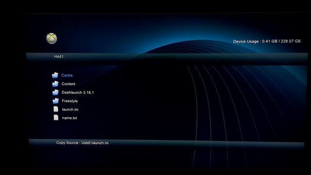 Установка Фристайл на Xbox 360 с нуля до 100% смотреть онлайн