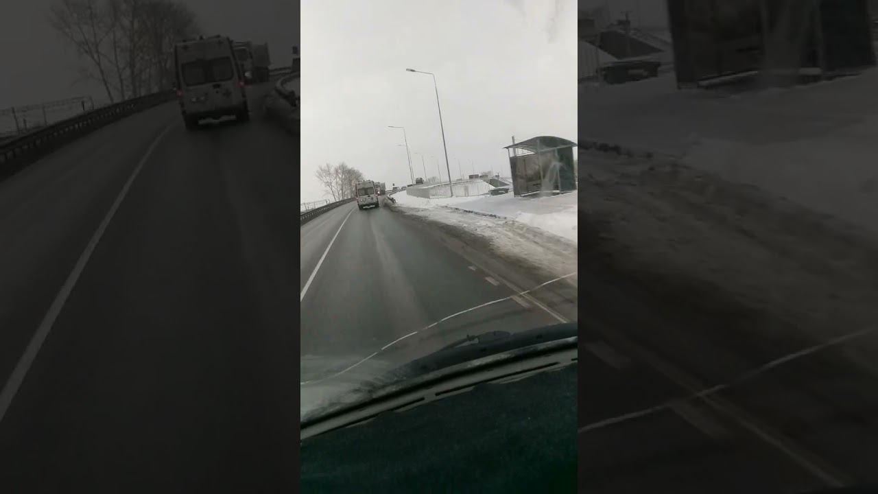 Богданович, мост через жд смотреть онлайн