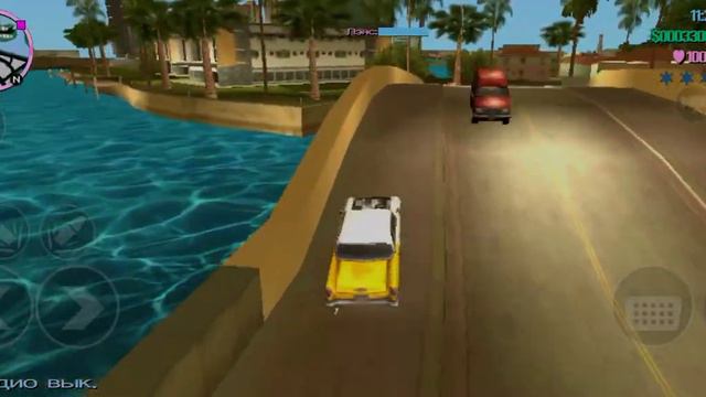 Последнее слово Диаса GTA VICE CITY Прохождение 10 Часть смотреть онлайн