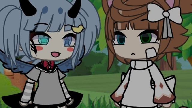 ~[знаешь, я хочу умереть во сне]~[Gacha]~[тренд]~[гений]~ смотреть онлайн