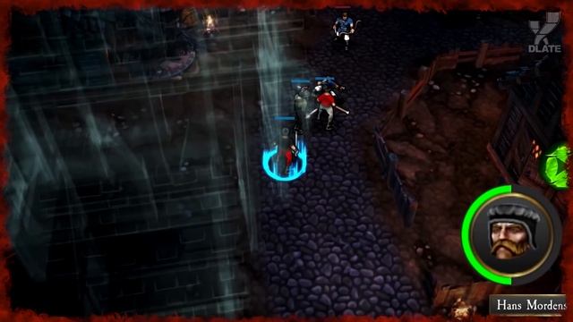 Лучшие игры по Warhammer Fantasy Battles смотреть онлайн