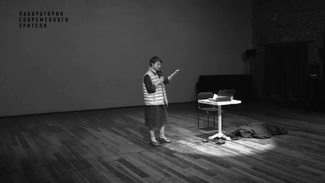 Неоперные оперы. Лекция Аи Макаровой смотреть онлайн