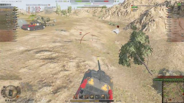 Обьект 704 10к урона смотреть онлайн