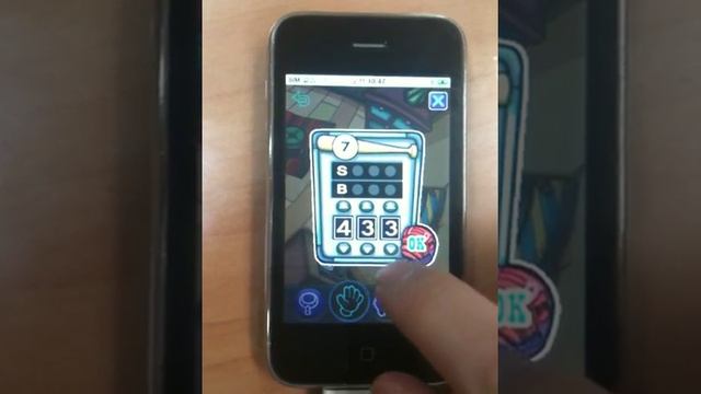 Escape The Room - Room2 смотреть онлайн