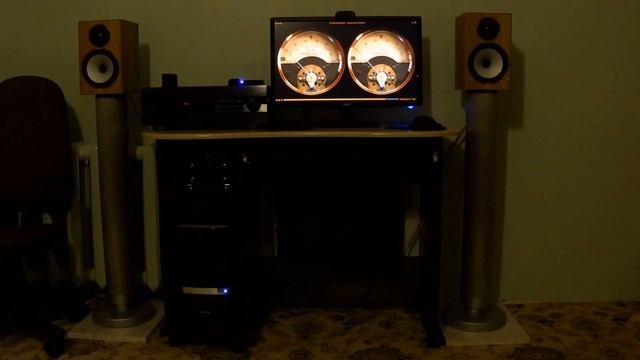 monitor audio bx1 смотреть онлайн