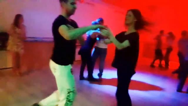 Зук в Екб - Despacito смотреть онлайн