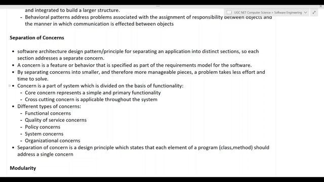 Software Engineering - Overview in Tamil | UGC NET Computer Science Unit 6 Outline смотреть онлайн
