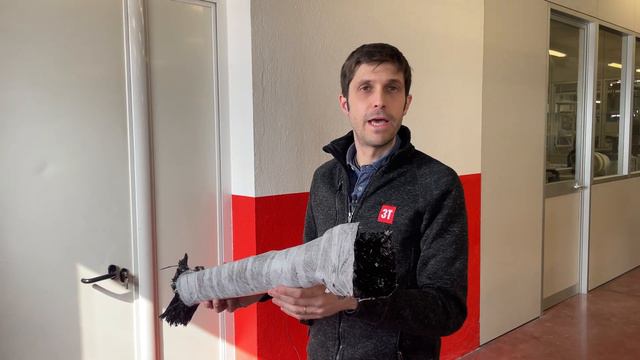 Visita a 3T: portare la produzione dall'Asia all'Italia смотреть онлайн