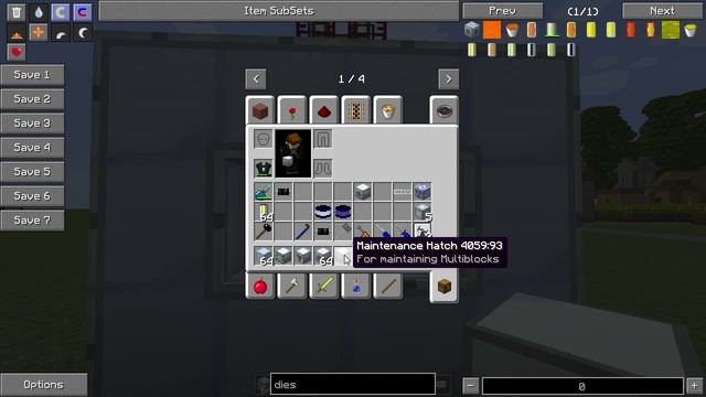 Minecraft 1.5.2 - Гайд: паровая турбина (steam Turbine, GregTech) + Бойлеры RailCraft
