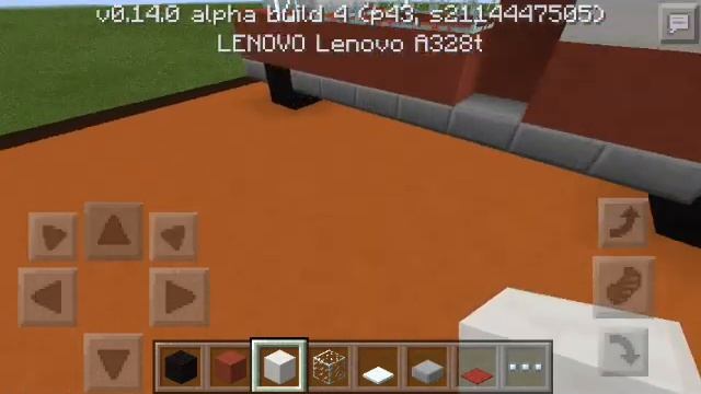 Как построить #8 (Пожарная машина) смотреть онлайн