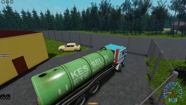How good is Roblox's: My Summer Car смотреть онлайн
