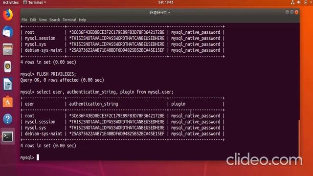 IIIT RGUKT Database Lab MySQL workbench Installation Step by step смотреть онлайн