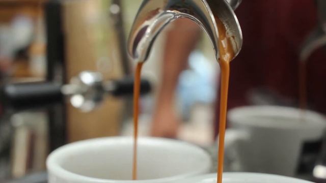 HOMEBARISTA.SK Perfektné espresso CIGNOBIANCO od GARDELLI na LA MARZOCCO GS3 смотреть онлайн