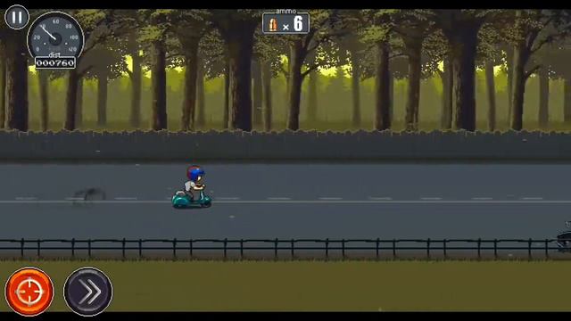 Обзор игры: dead ahead смотреть онлайн