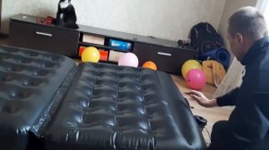 Надувной диван.Bestway