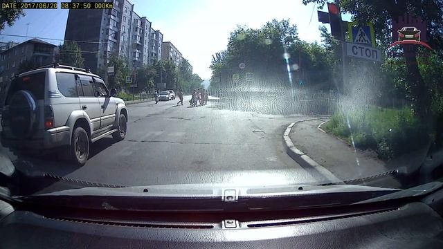 Мечникова - Красномосковская 20.06.2017 смотреть онлайн
