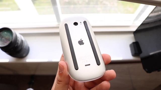 Magic Mouse 2 In 2021! (Still Worth It?) (Review) смотреть онлайн