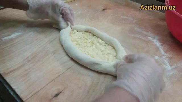 Gruzinski Hachepuri?/Хачапури по-Аджарский? смотреть онлайн