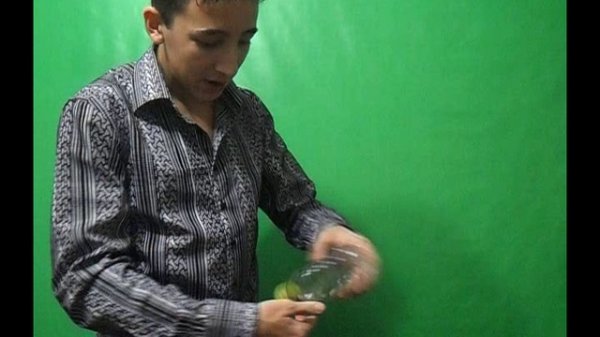 Фокус *сила дьявола* от best-joker.ru