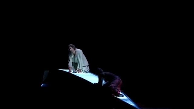 Parsifal - Act 2 - Kundry's Seduction - Wagner - Meier - Elming смотреть онлайн