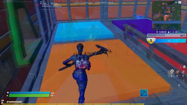TOP 10 Best BOARD GAMES Creative Maps In Fortnite | Fortnite Board Game Map CODES смотреть онлайн