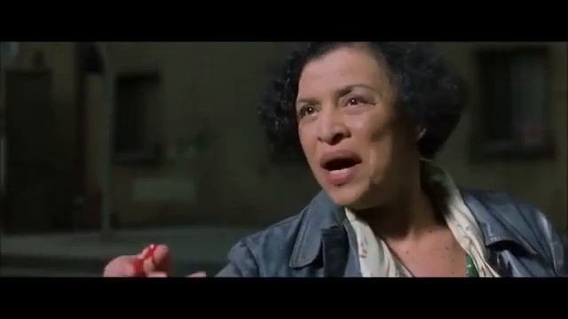 The Oracle - You have already made the choice Neo. смотреть онлайн