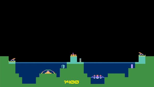 Atlantis - PS Vita Homebrew 9 смотреть онлайн