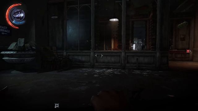 DISHONORED 2 │ КОНСЕРВАТИВНЫЙ СИКВЕЛ смотреть онлайн