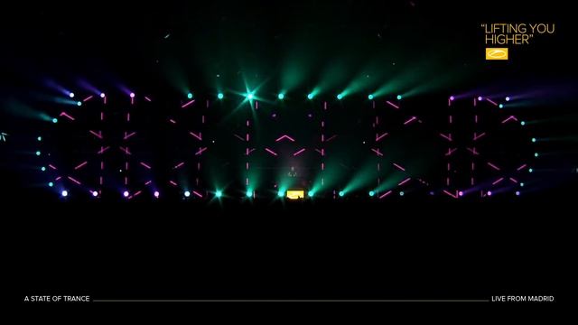 Aly & Fila | Live from ASOT 900 Madrid смотреть онлайн