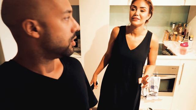 SHE DIDN'T KNOW I WAS FILMING HER - VLOG 089 смотреть онлайн