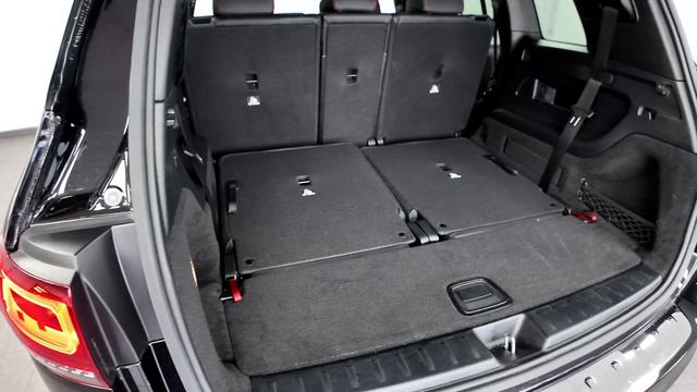 MERCEDES-BENZ GLB CLASS 2.0 GLB220D AMG LINE (PREMIUM PLUS) 8G-DCT 4MATIC #carforsale #usedcars #am