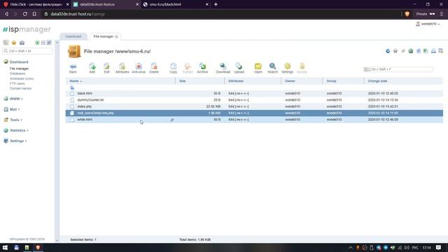 ?️Hide.Click - Uniq Delay plugin / Плагин отложенного запуска смотреть онлайн