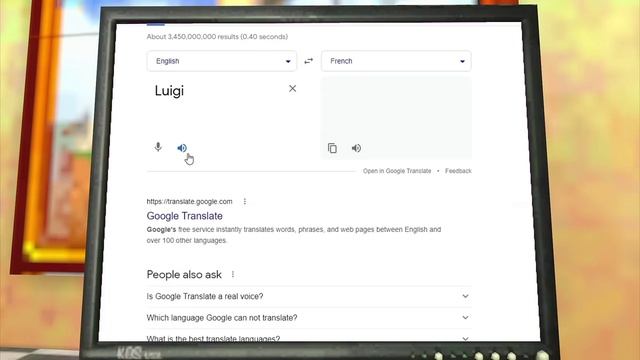 Mario reacts Nintendo memes 7 ft.Luigi. Luigi in French ???. смотреть онлайн