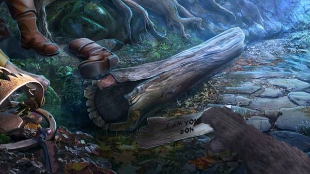 Живые Легенды 3: Ярость Зверя. Переиздание | Living Legends 3: Wrath of the Beast. Remastered смотреть онлайн