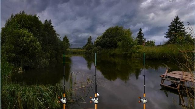 Русская рыбалка 3,6 смотреть онлайн