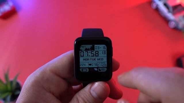 Xiaomi Mi Watch Lite Akıllı Saat incelemesi - ALINIR MI? смотреть онлайн