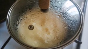 омлет на пару без молока / как приготовить