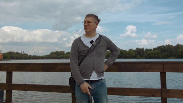 Моё первое знакомство с Inmotion V11