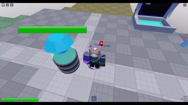 Roblox Cube Combination How to make Club смотреть онлайн
