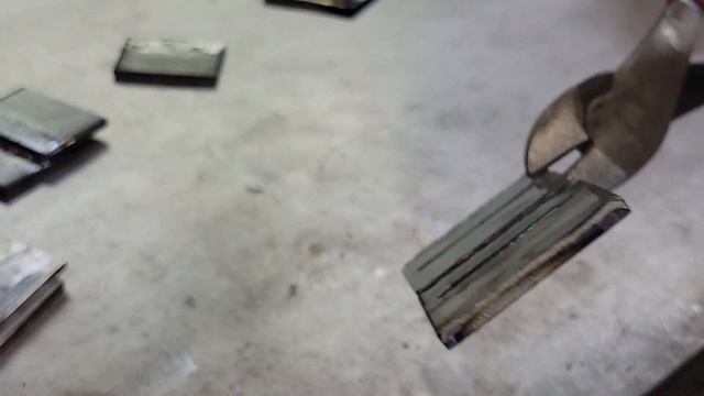 Best BUDGET AC/DC TIG Welder? (ArcCaptain Tig 200P) pt1 смотреть онлайн
