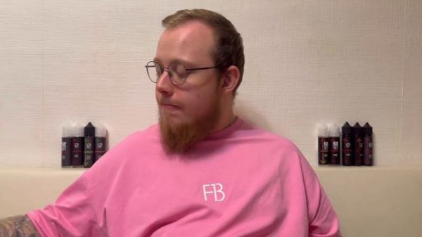 SIZE XL НОВЫЕ ВКУСЫ | ВИШНЯ ГРЕЙПФРУТ